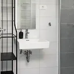 Hisa Krn דירה *