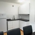 Hisa Krn דירה קובאריד