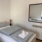 דירה Hisa Krn קובאריד