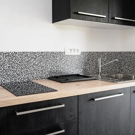Apartment Hisa Krn *