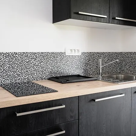 Apartman Hisa Krn *