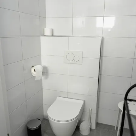 Apartment Hisa Krn *