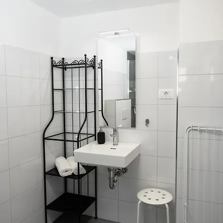 Hisa Krn Apartman Kobarid