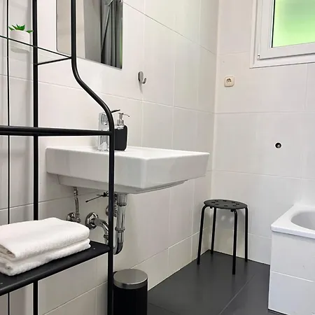 Apartman Hisa Krn Kobarid