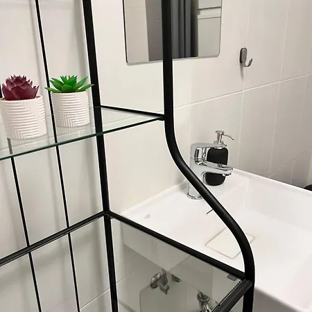 Апартаменты Hisa Krn *