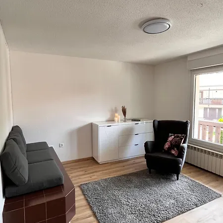 Hisa Krn Apartment Kobarid