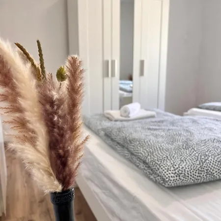 Apartment Hisa Krn Kobarid