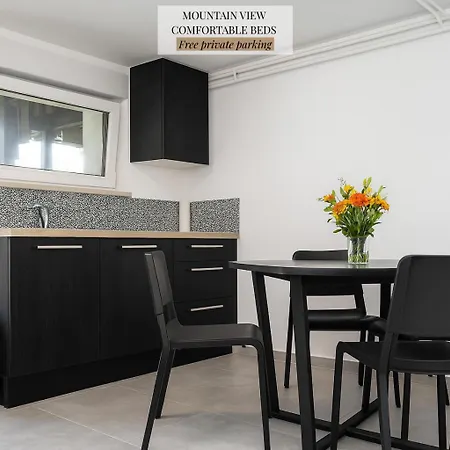 Apartman Hisa Krn