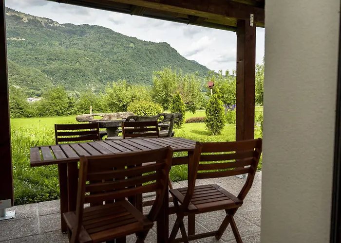 Hisa Krn קובאריד